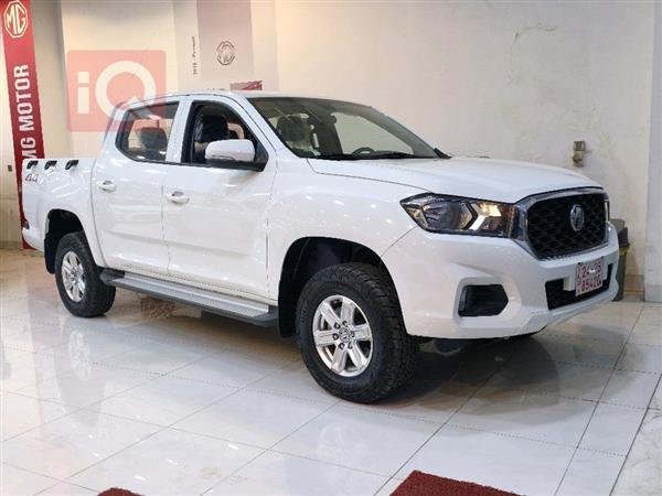 ئێم جی T60 2025  بۆ فرۆشتن لە عێراق - هەولێر